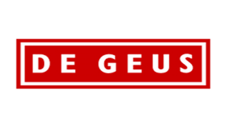 Uitgeverij De Geus in handen Amsterdamse uitgeverij