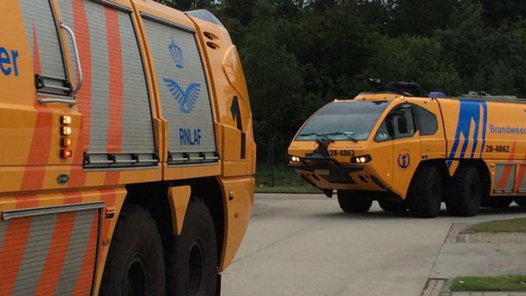 Foto: Veiligheidsregio Midden- en West-Brabant