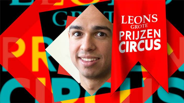 Leons Grote Prijzencircus 1