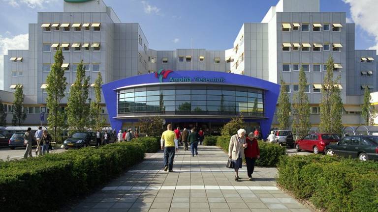 Oncologiecampus bij het Amphia-ziekenhuis in Breda levert zeker 2500 banen op