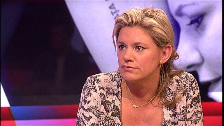 Ingeborg van Beek