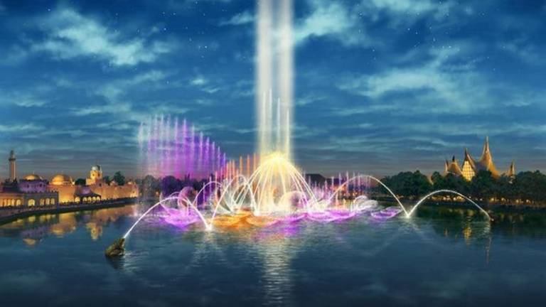 De Efteling hoopt in 2020 op vijf miljoen bezoekers