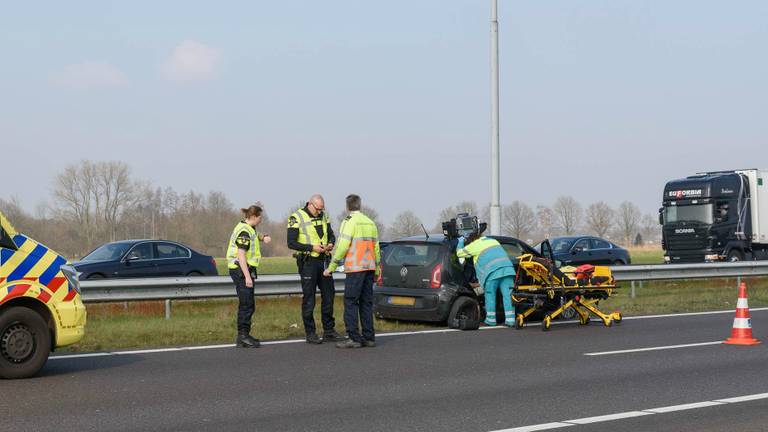 Foto: Tom van der Put/SQ Vision