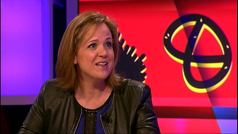 Nathalie Pagie