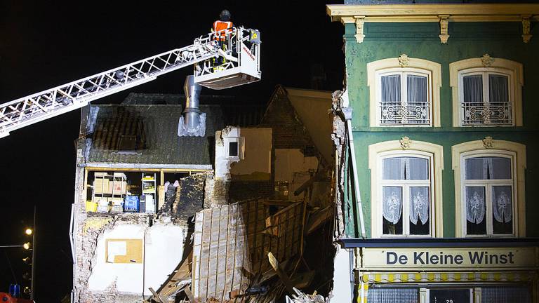 Foto: Sander van Gils/SQ Vision