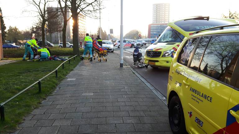 Foto: Arno van der Linden/SQ Vision