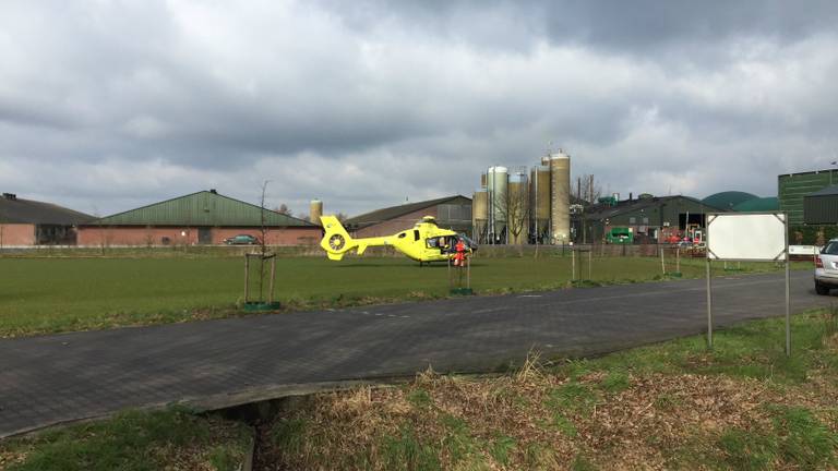 Foto: Marco van den Broek/SQ Vision