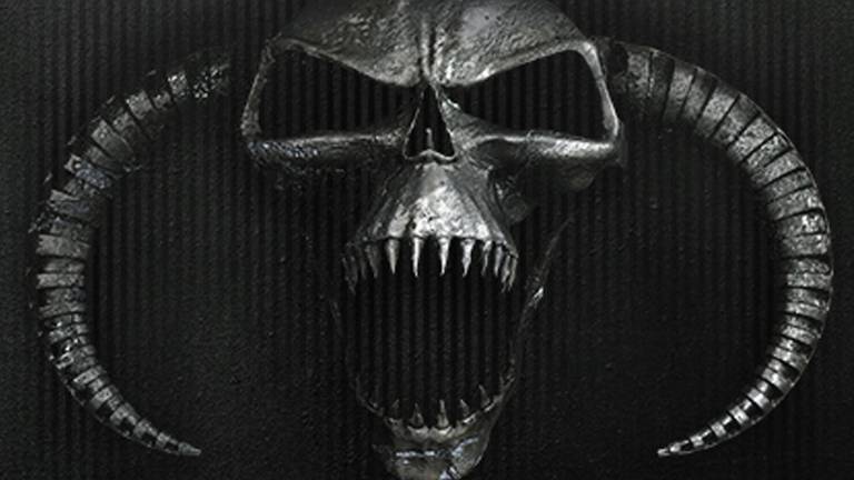 Het logo van Masters of Hardcore