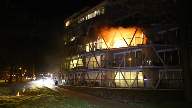 Foto: Sem van Rijssel/SQ Vision