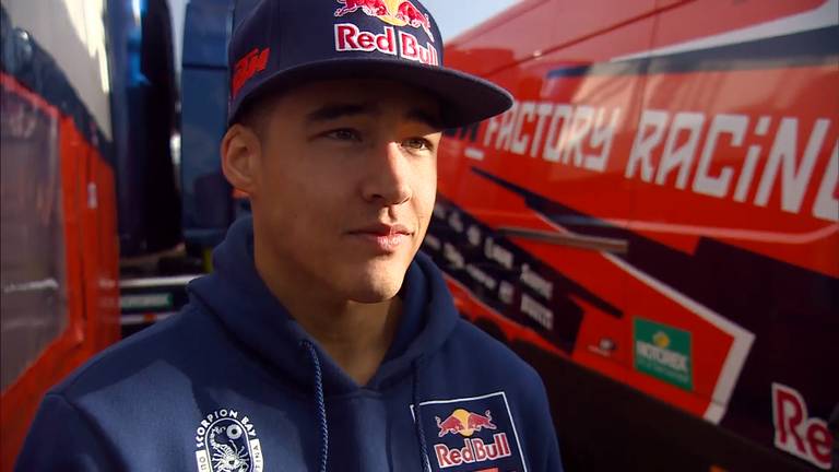 Glenn Coldenhoff kampt nog steeds met de naweeën van een blessure.