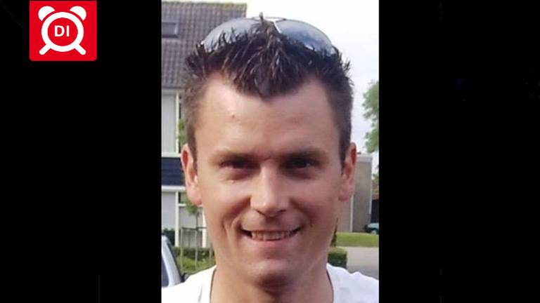 Adrian Weckowicz werd dood gevonden in de Biesbosch (foto: Facebook)