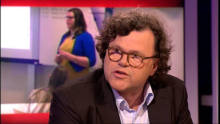 Harrie van de Ven