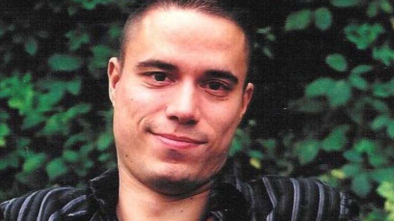 Maarten Berg
