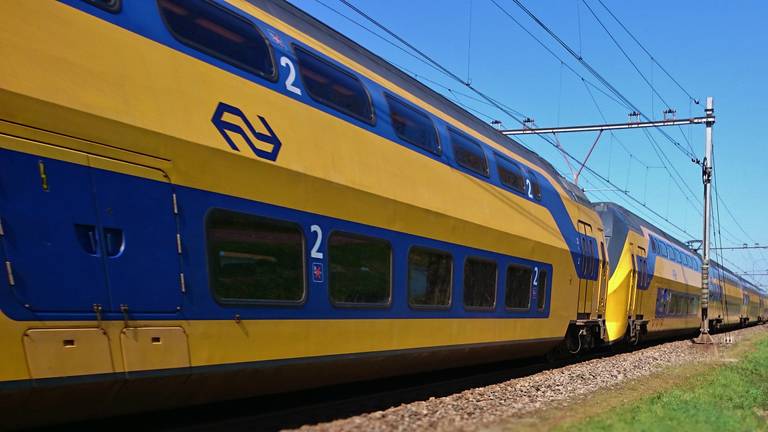 Voorbij razende treinen en rinkelende overwegbellen: de gemeenten Vught en Helmond hebben de meeste geluidsoverlast (Foto: Peter Eijkman/Flickr)