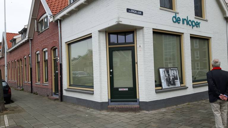 Etos eerste winkel in nieuw station Eindhoven