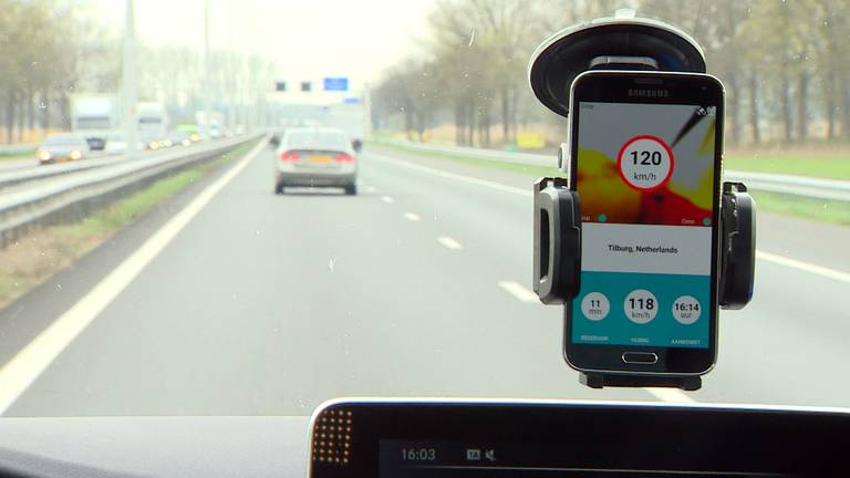 De app van ZOOF