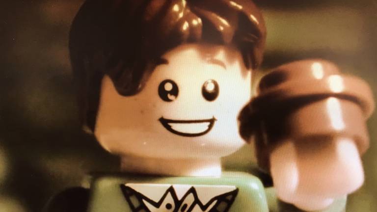 Foto: LEGOnzo