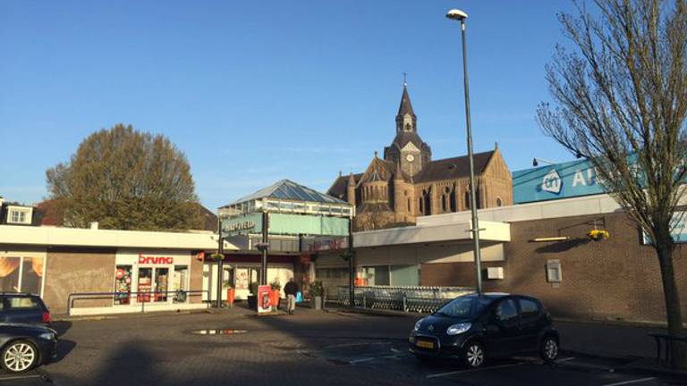 Inwoners van Vught stemden voor het associatieverdrag. 