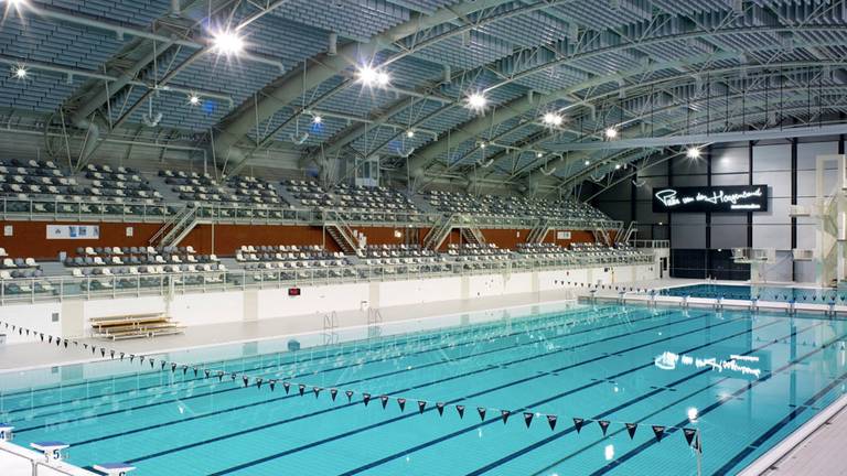 KNZB aan de kant gezet als organisator van Swim Cups in Eindhoven