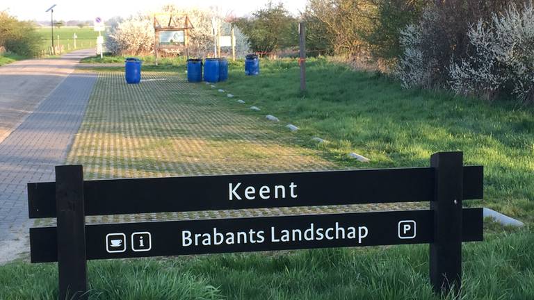 Vaten gevonden in Keent (Foto: MarcoFotografie)