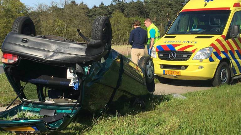 Foto: Rico Vogels/SQ Vision