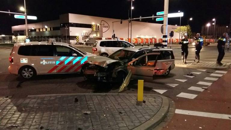 Foto: Politie Den Bosch