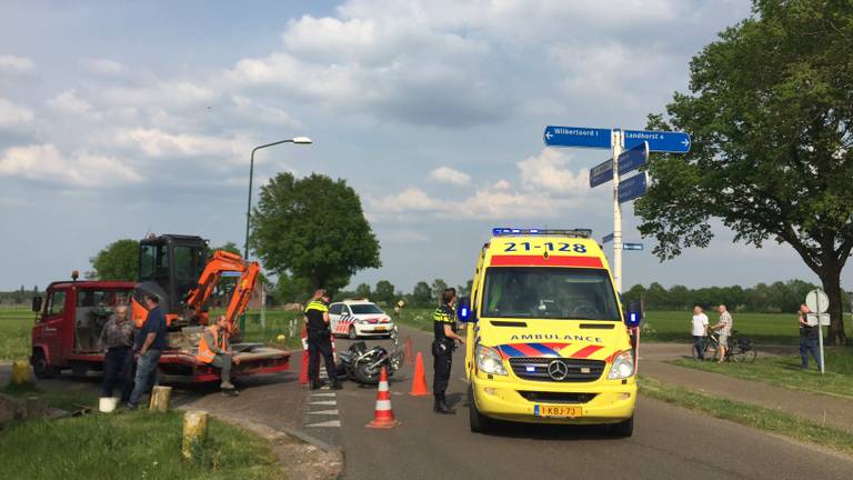 Foto: Marco van den Broek/Marco Fotografie.