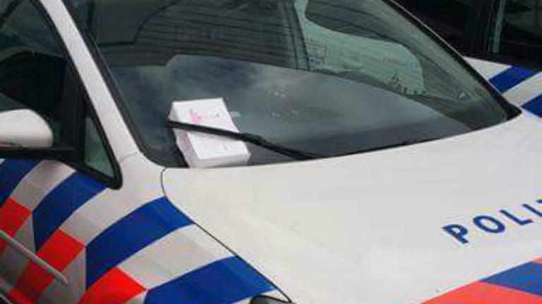 Foto: Politie Den Bosch.