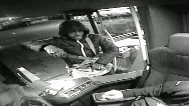 Beeld: Politie
