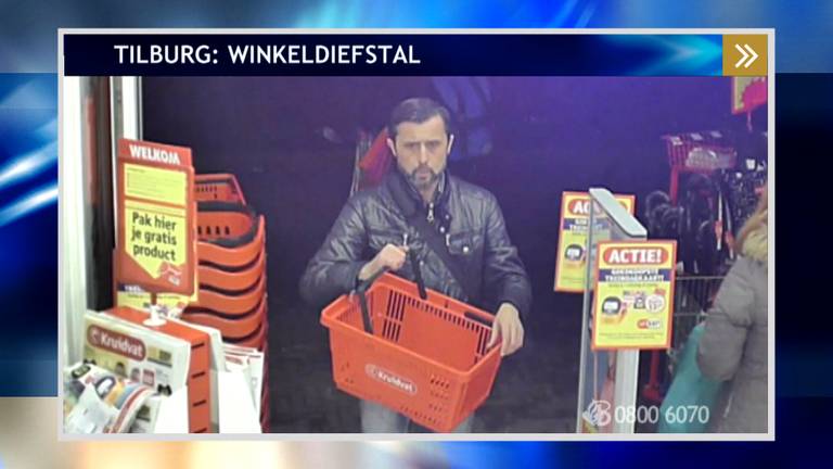 Beeld: politie.
