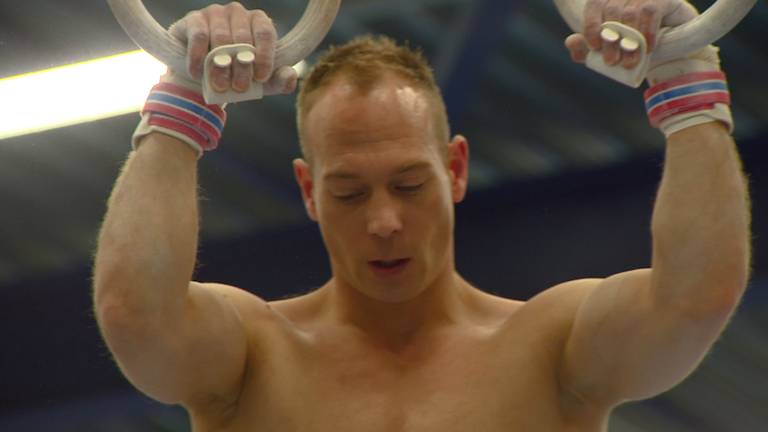 Yuri van Gelde ris ziek.