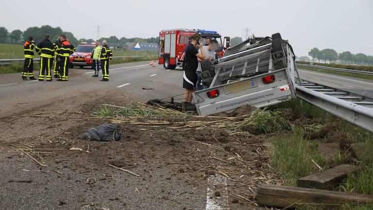 Foto: Marcel van Dorst/SQ Vision