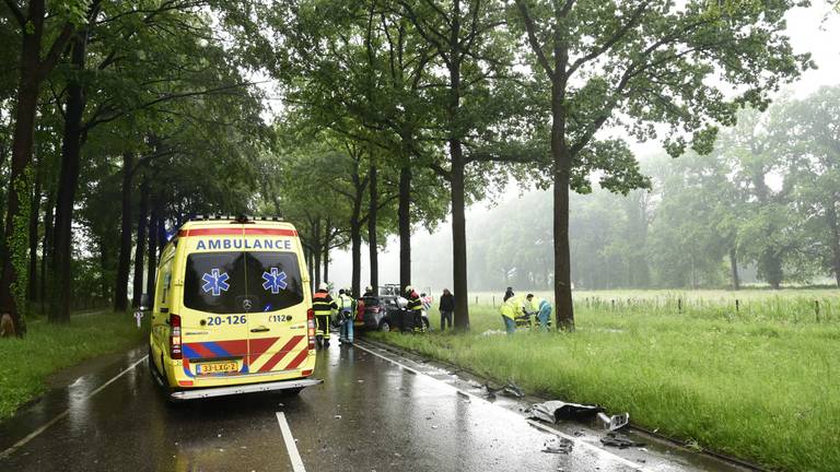 Foto: Tom van der Put/SQ Vision