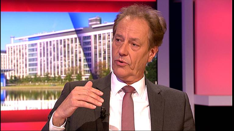 Rob van Gijzel