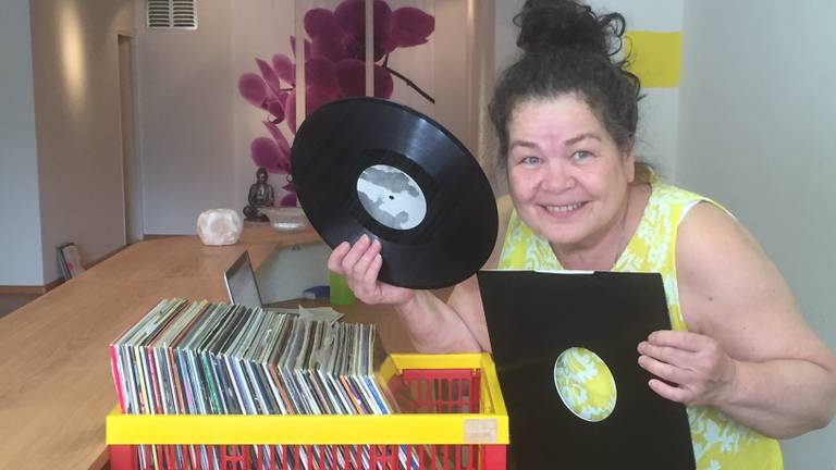 (Archivio fotografico DJ Lady Aida).