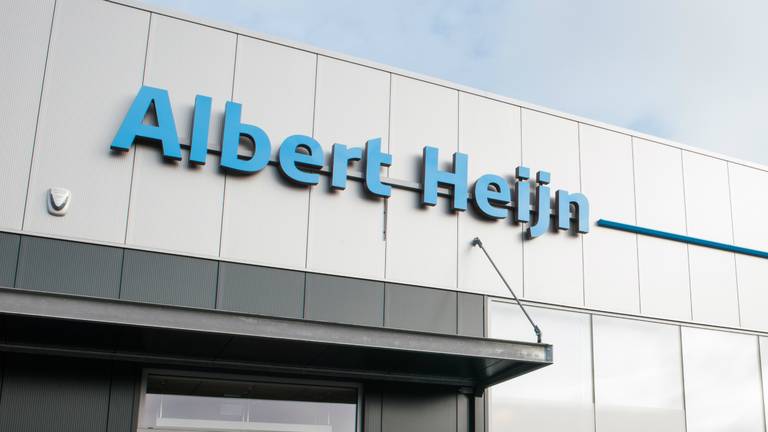 (archieffoto: Albert Heijn)