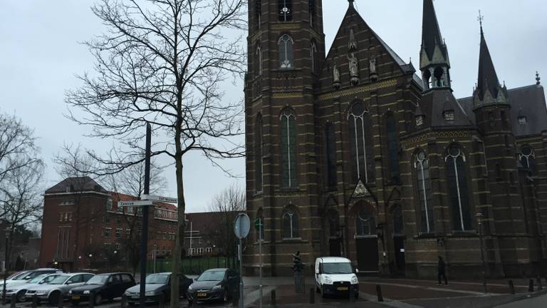 Kloostercomplex Mariënhage (foto: Hans Janssen).