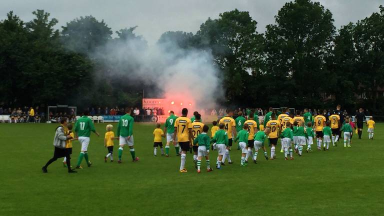 Foto: @NACnl/Twitter