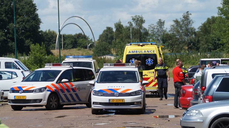 Foto: FPMB Martijn van Bijnen