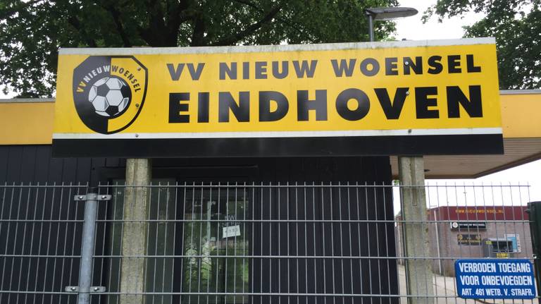 Nieuw Woensel.