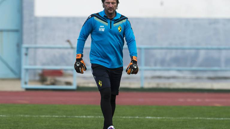 Harald Wapenaar