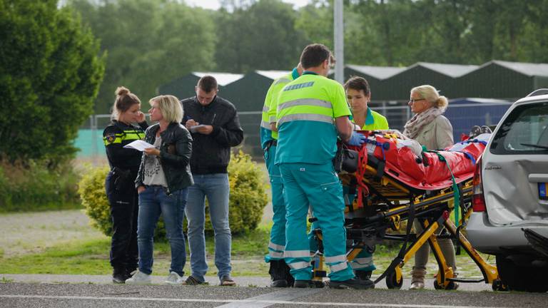 Foto: Jozef Bijnen (SQ Vision)