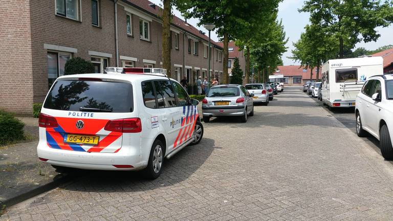 Meisje (1) aangereden in Schijndel, bejaarde vrouw (89) rijdt door