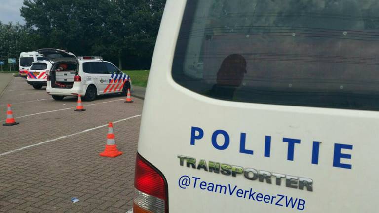 Foto: Team Verkeer ZWB