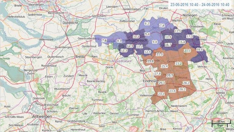 Omroep Brabant