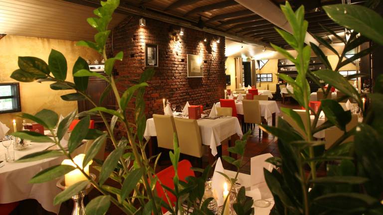 Restaurant De Steenoven. (Foto: Facebook/De Steenoven)