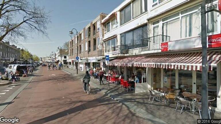 Foto: Google Streetview