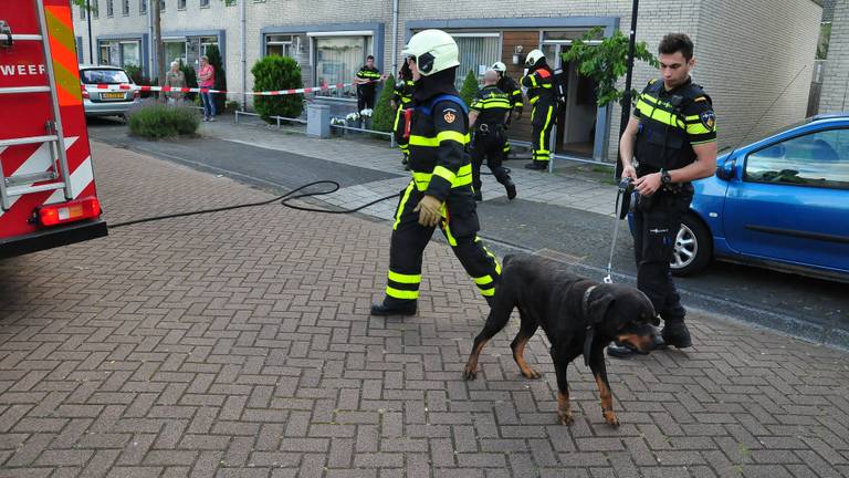 Foto: Marvin Doreleijers/FPMB