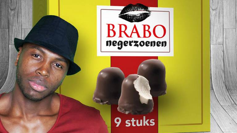 Braboneger en zijn Brabonegerzoenen