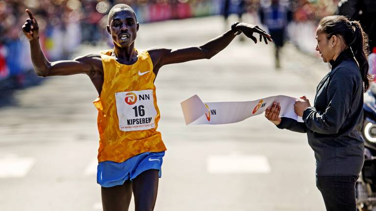 Marius Kipseren (Foto: Pim Ras)